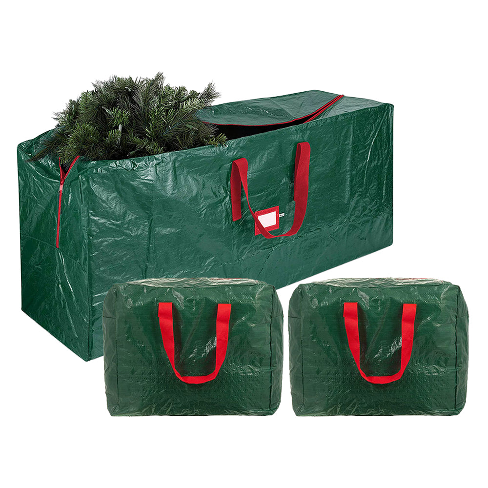 Waterproof Christmas Tree Storage Bag