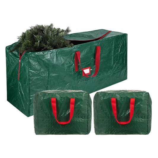 Waterproof Christmas Tree Storage Bag