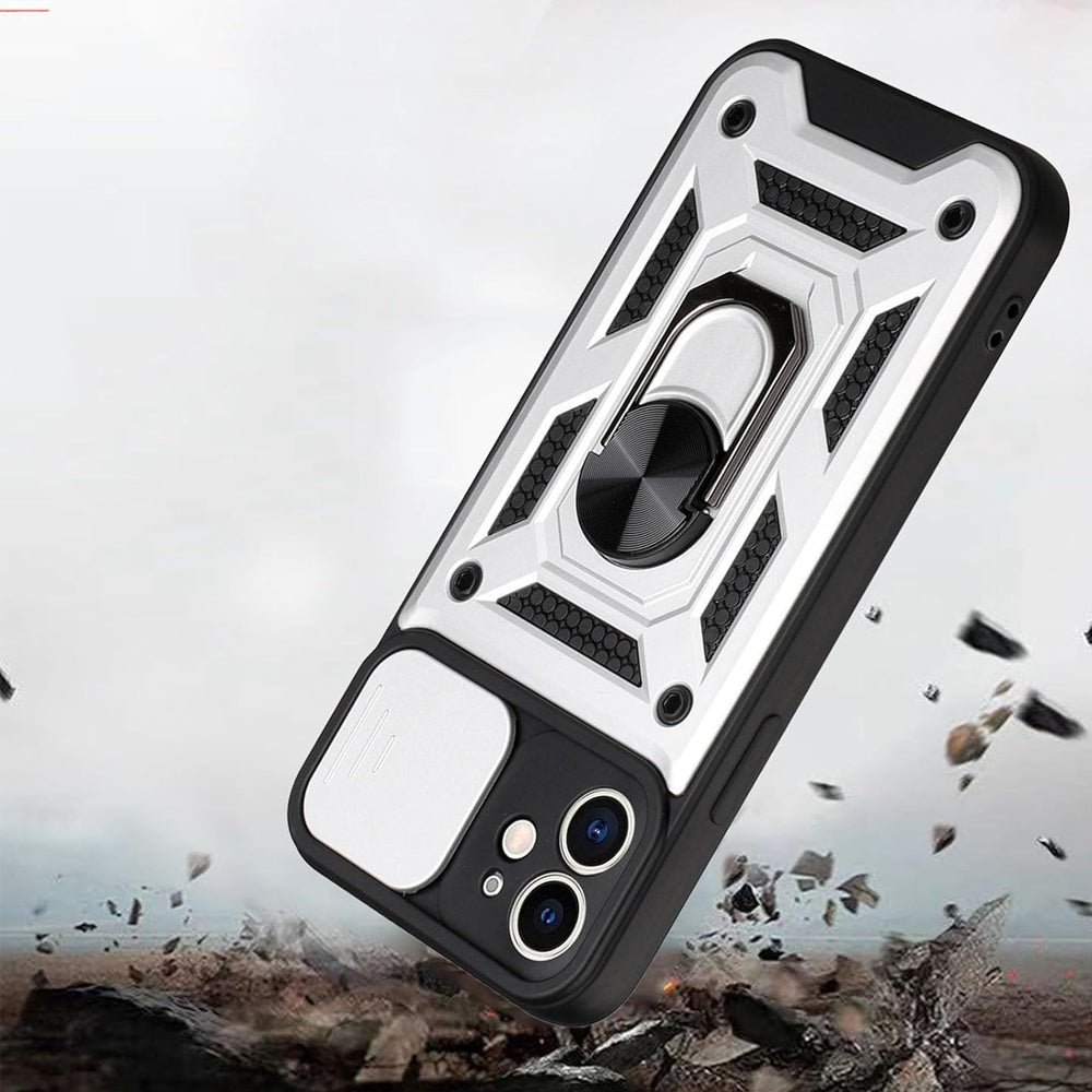 for iPhone15 Pro Case Anti-Scratch Shockproof Protective Phone Cover
