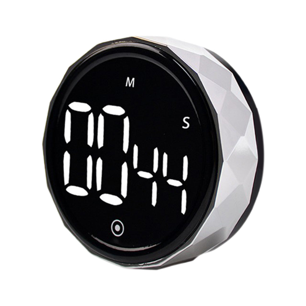 Digital Kitchen Timer Large LED Display Countdown Timer