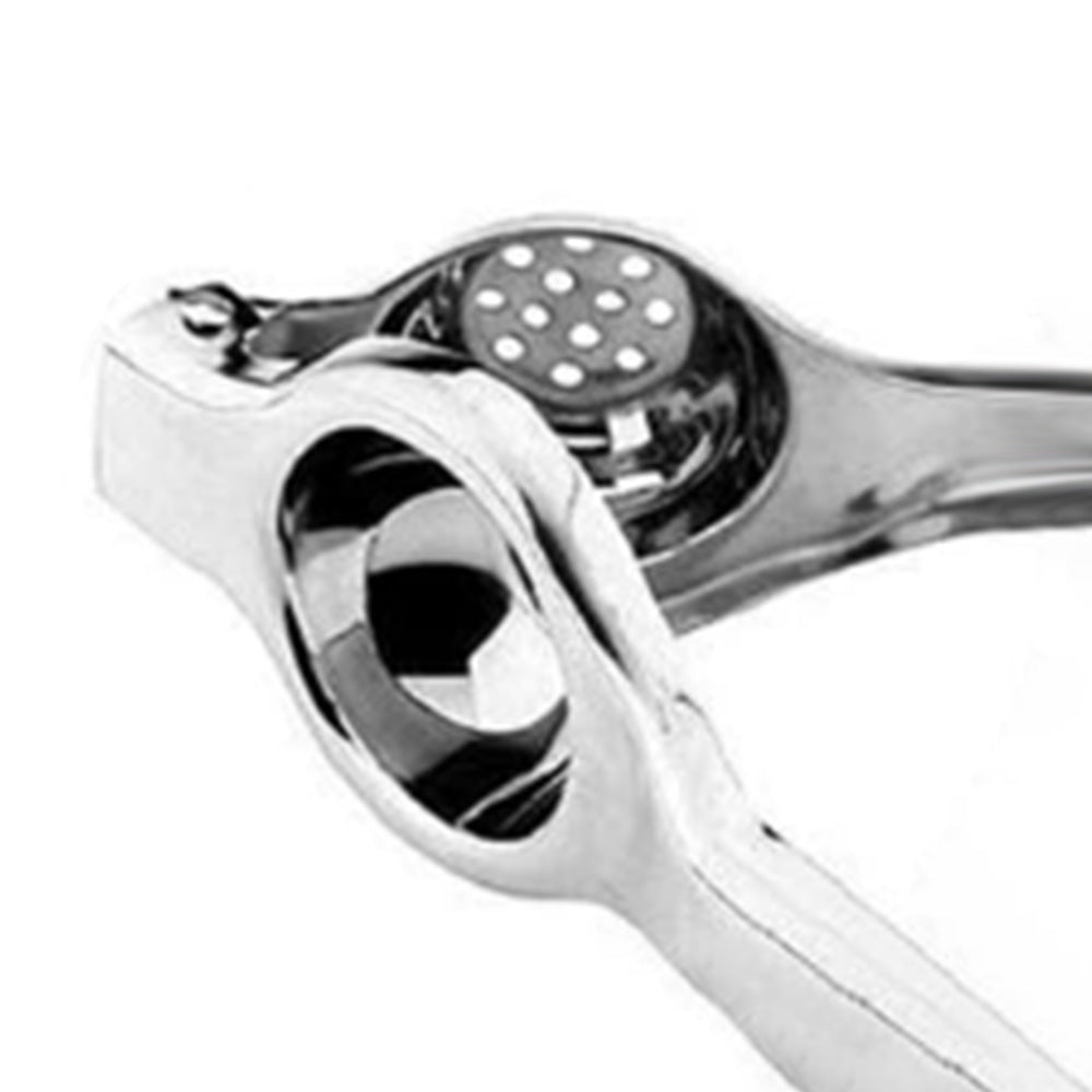 Lemon Squeezers Juicer Manual Press Stainless Steel Lime Citrus Fruit Extractor