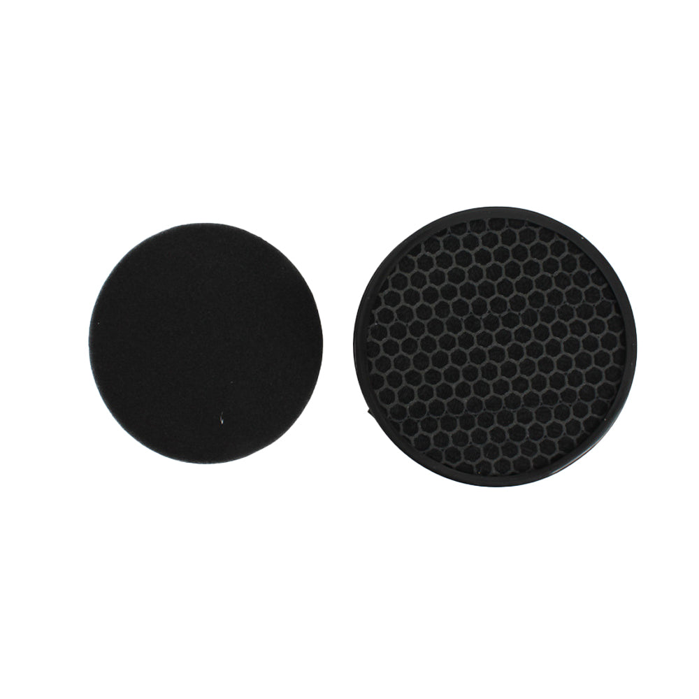 Activated Carbon Replacement Filter Compatible with LEVOIT LV-H132 Air Purifier