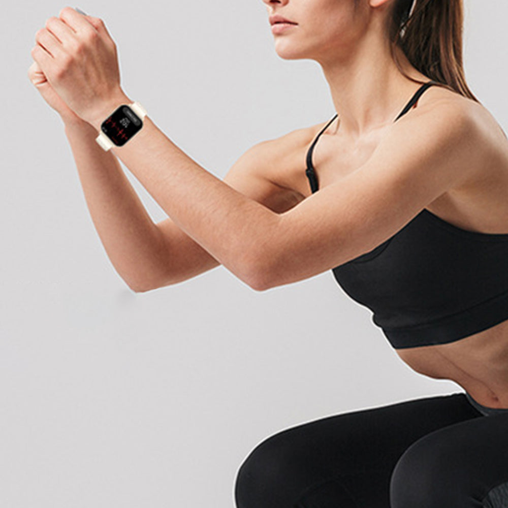 1.83 Inch Smartwatch with Bluetooth Calling and Multi Sport Modes