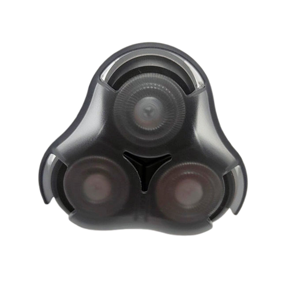 Replacement Shaver Head with Cover for Philips Norelco RQ10 RQ12 RQ1250 S9000