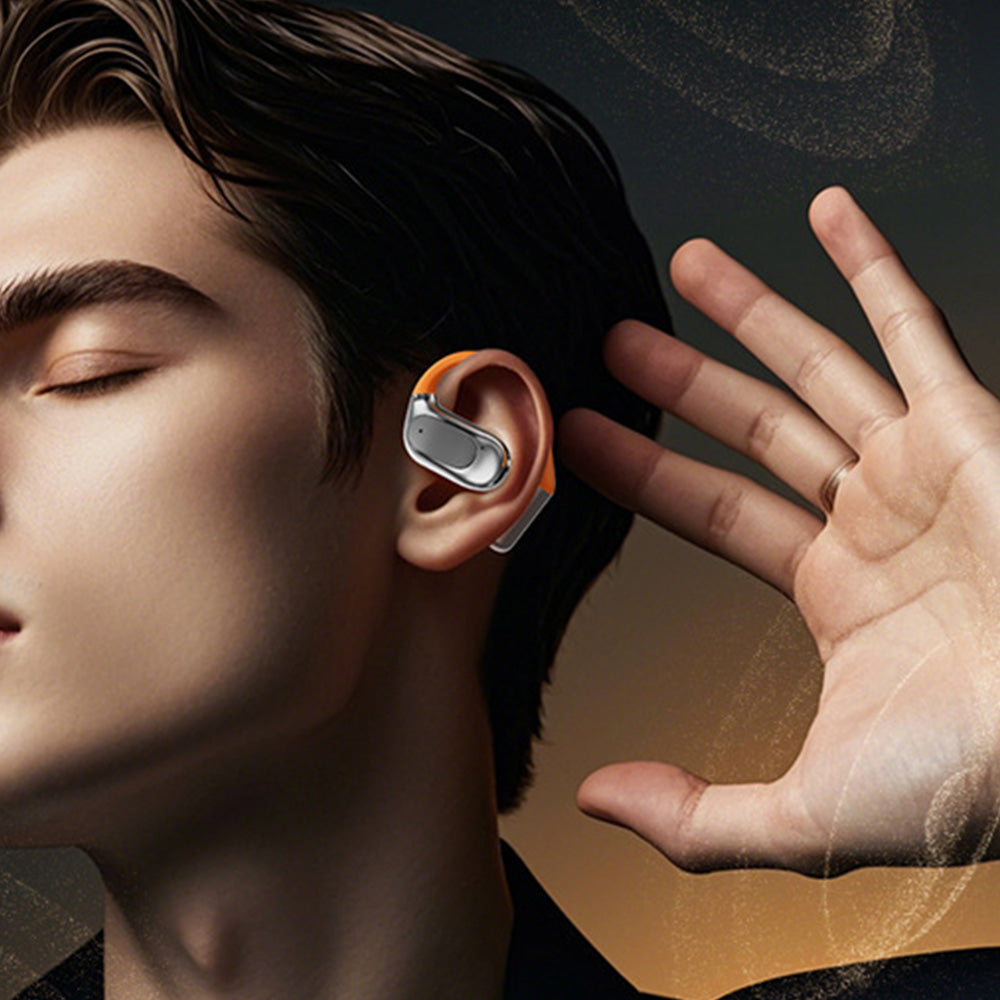 Wireless 144 Languages Translator Earbuds Real Two Way Time AI Translation Earphones