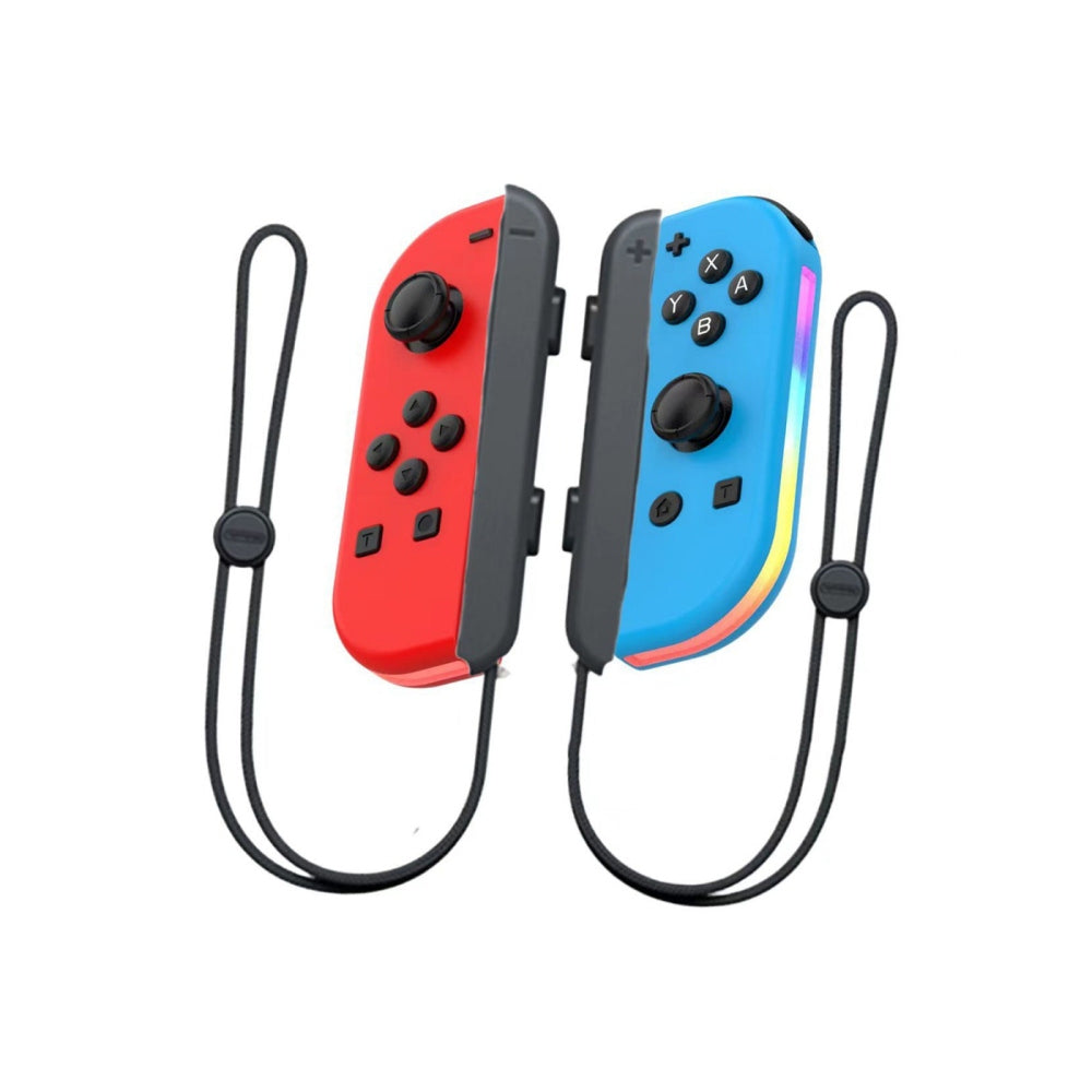 Wireless Switch Gamepad Controllers for Nintendo Joy-Con