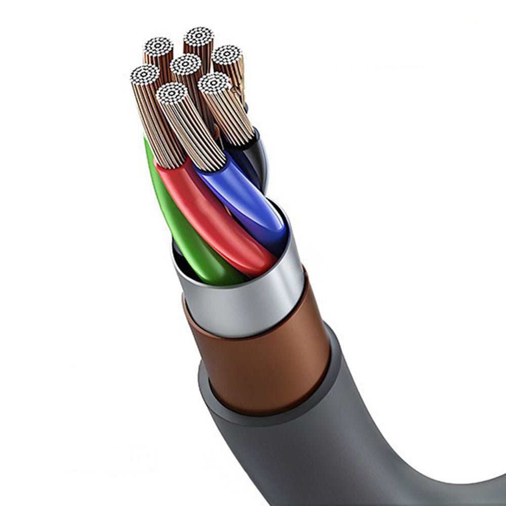 Extension Cable Compatible with Starlink Gen3 and Gen4