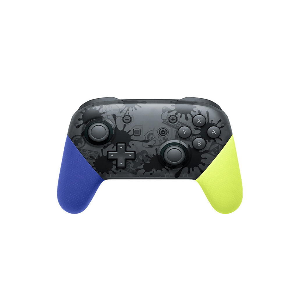 Wireless Gamepad Controller for Nintendo Joy-Con and Switch Pro with Wake-up and HD Vibration