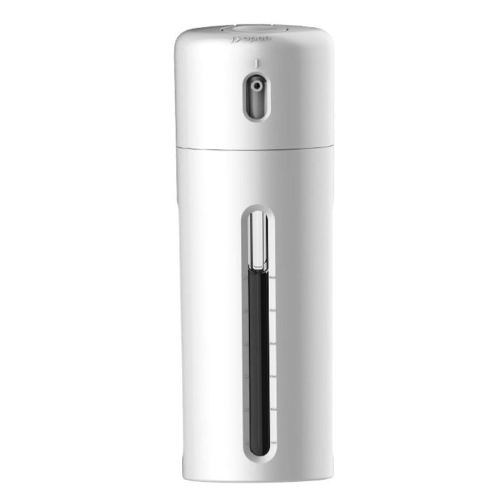 4 in 1 Travel Cosmetic Dispenser Bottle Set