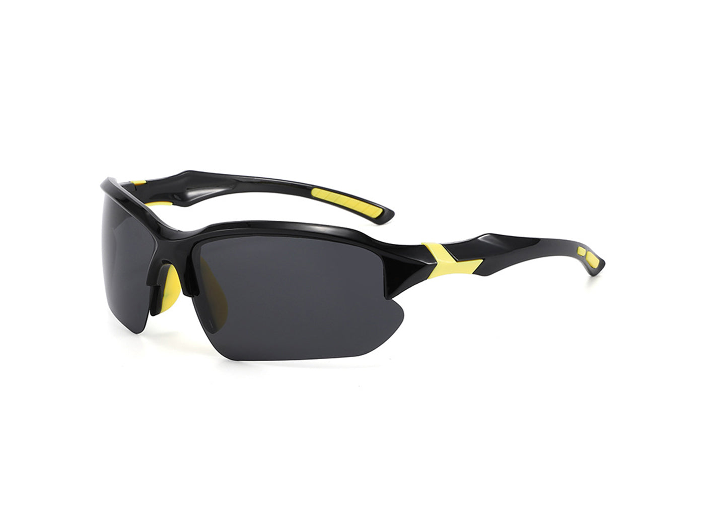 Polarized Photochromic UV400 Fishing and Sports Sunglasses for Outdoor Protection