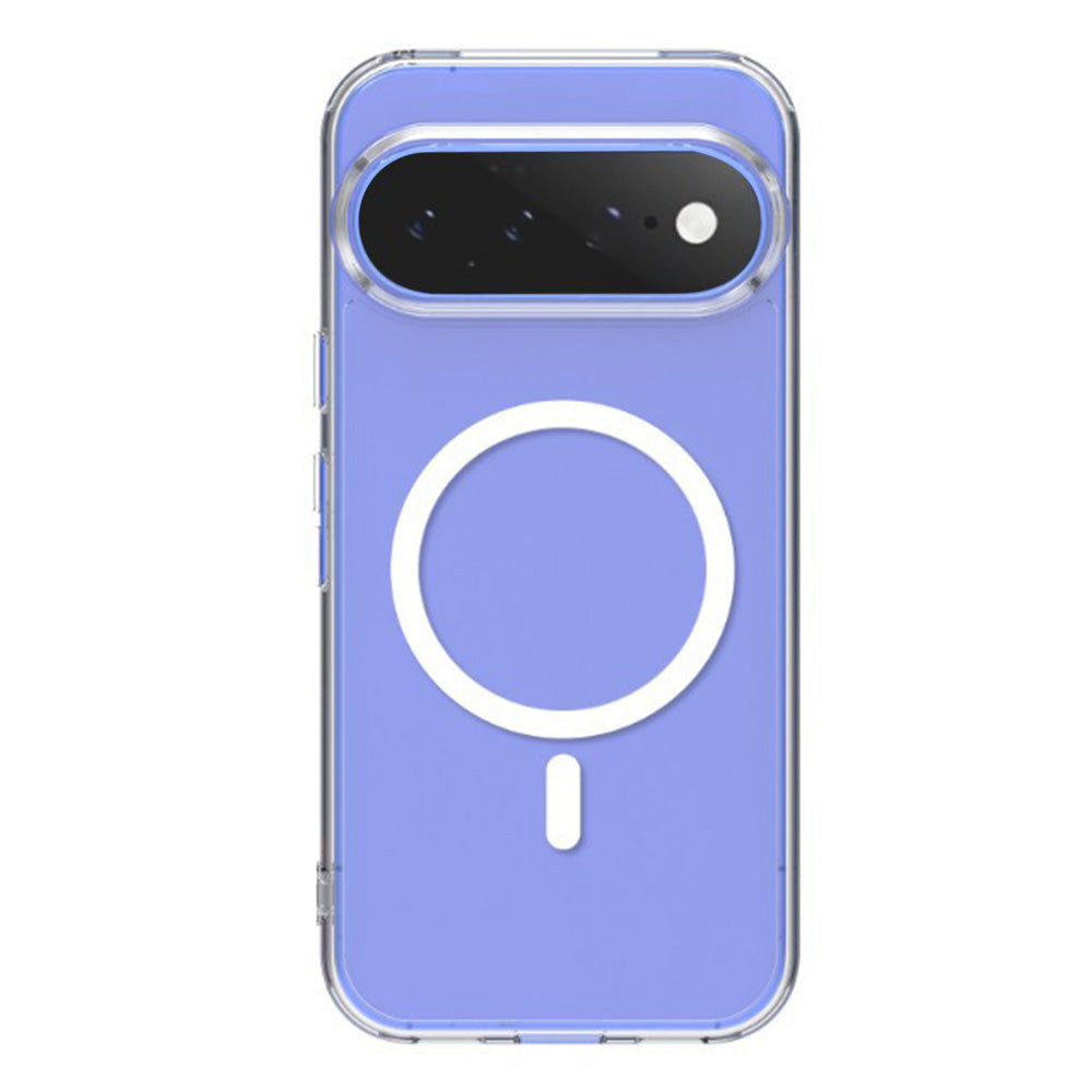 Clear Shockproof Protective Phone Case Compatible with Google Pixel 11 Pro XL