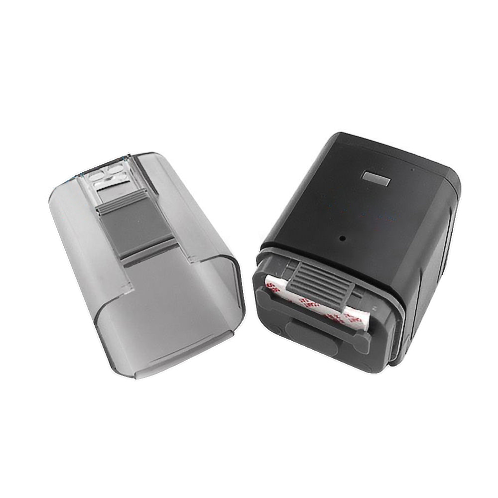 WiFi Automatic Fish Food Feeder Dispenser