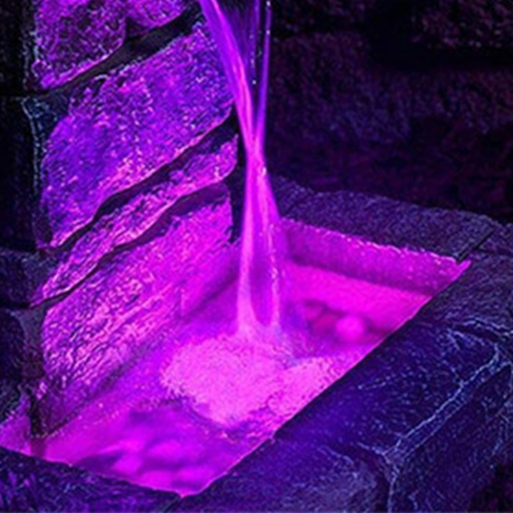 13 LED APP Controlled IP68 RGB Submersible Pool Pond Light