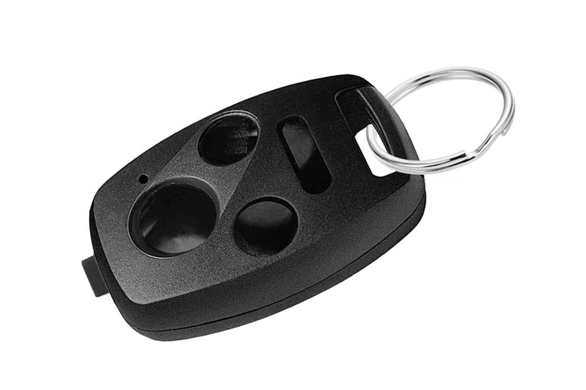 2 Pieces Key Fob Case for Honda Accord Remote Key Fob