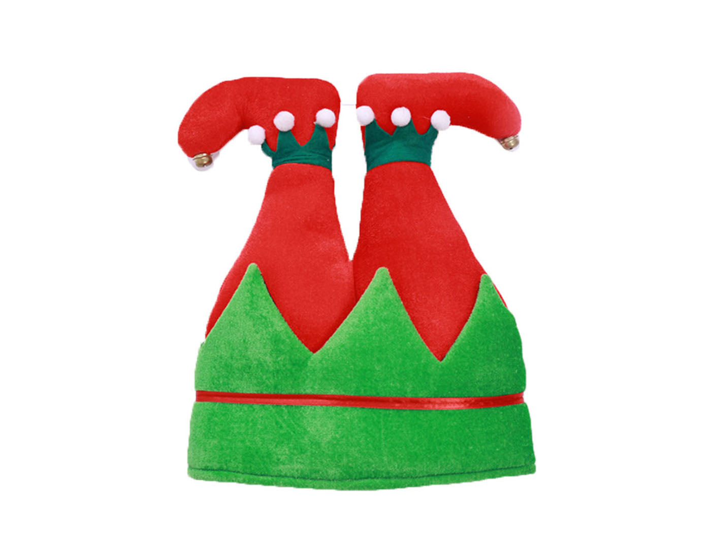 Novelty Christmas Hats for Women Men Xmas Costume Party Supplies