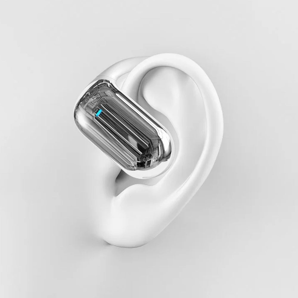 Wireless Bluetooth 5.4 Earphones Earhook Headphones Sports Earbuds