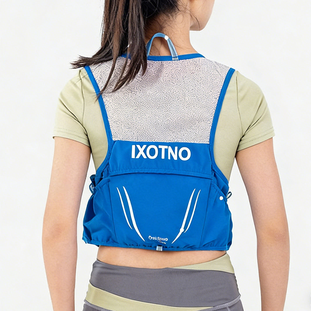 Lightweight Hydration Vest Backpack for Running