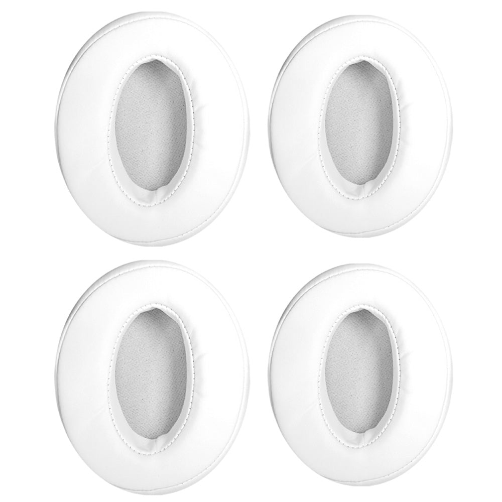 4Pcs Ear Pads Replacement Cushions for Sennheiser HD 4.50 BTNC HD 450BT HD400S HD485