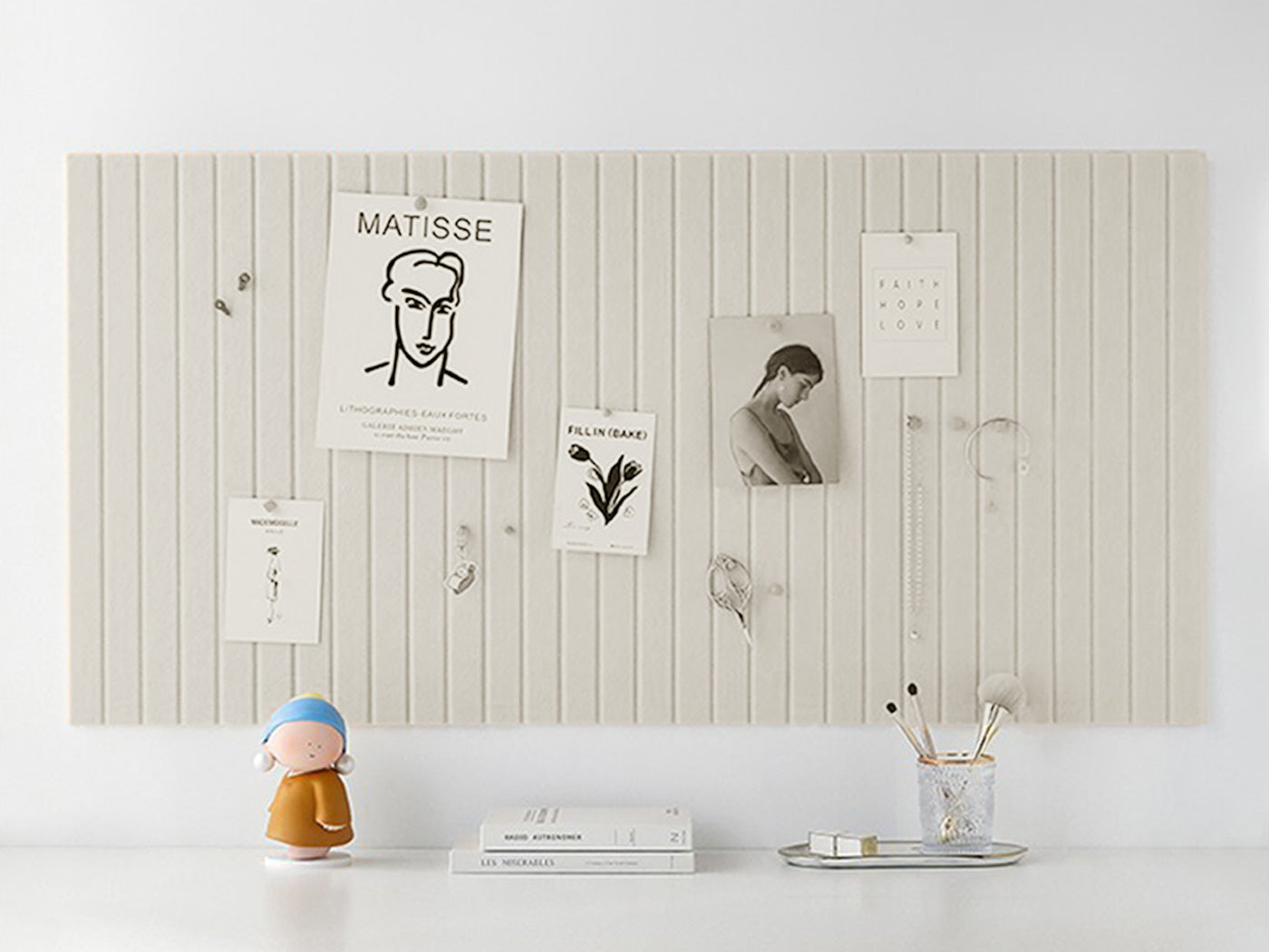 Felt Wall Tiles Self Adhesive Felt Bulletin Board Tiles Push Pin Organizer Board
