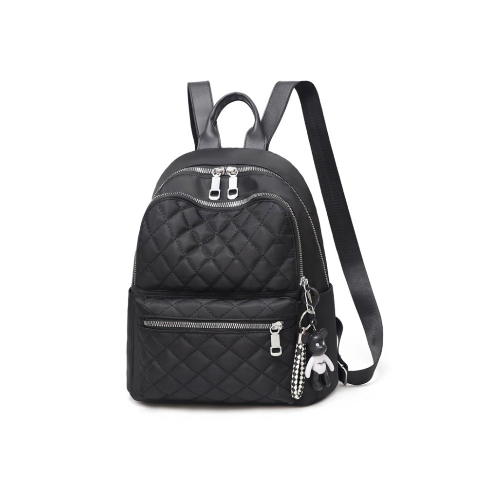 Womens Oxford Cloth Travel Backpack