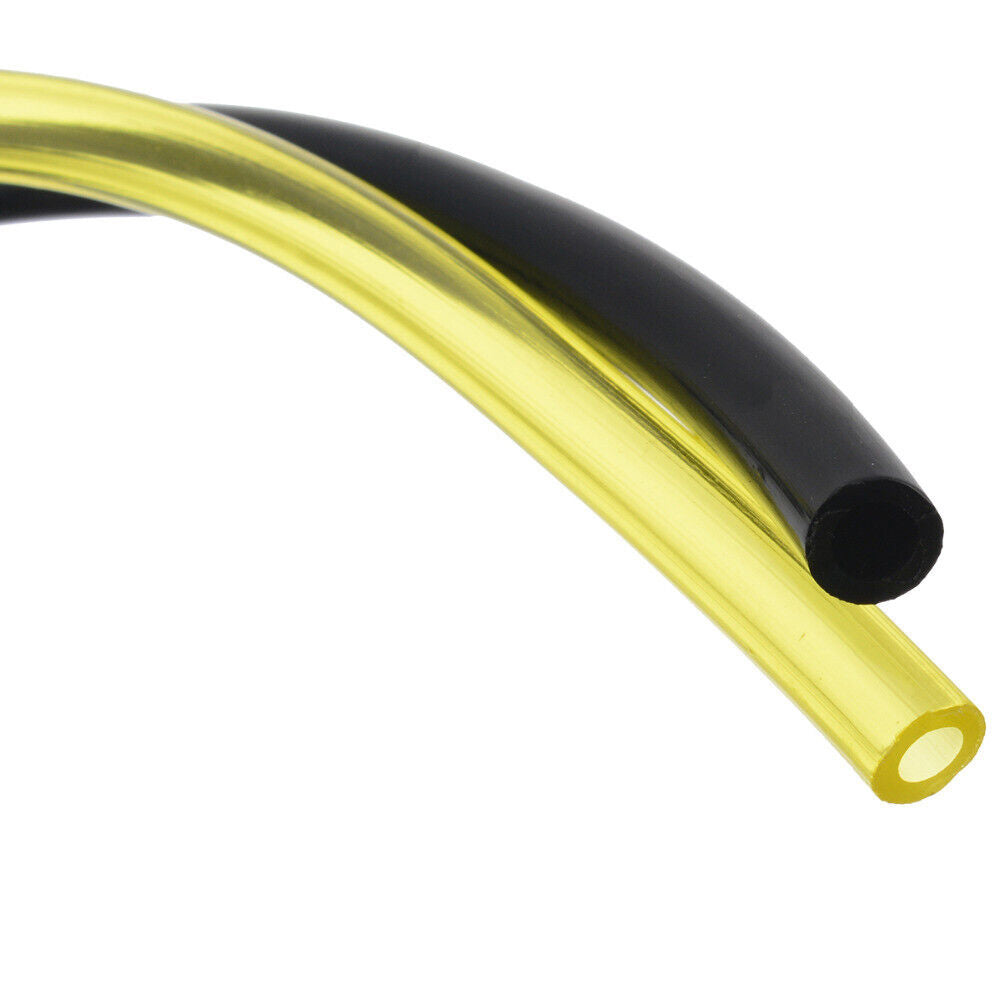 Whipper Snipper Line Trimmer Cutter Fuel Line Filter Hose Pipe Tank Kit