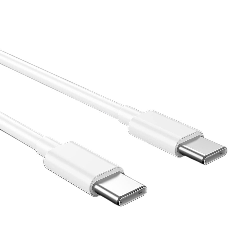 2-Meters USB C to USB C Fast Charging Cable