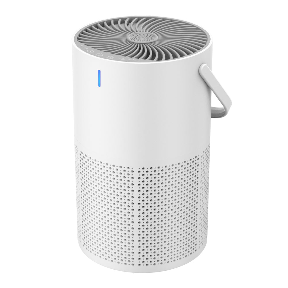HEPA Air Purifier for Home