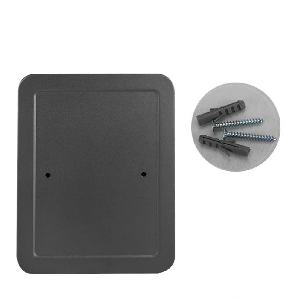 Wall Mount Key Storage Security Combination Lock Cabinet-36 Keys Type