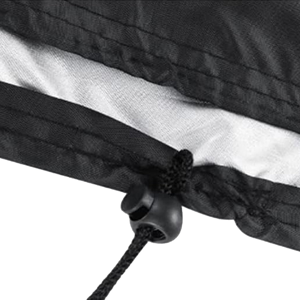 Water-resistant Pool Table Cover for Snooker Billiard Table