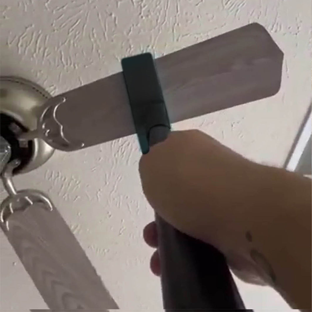 Ceiling Fan Cleaner Attachment Furniture Cleaning Brush