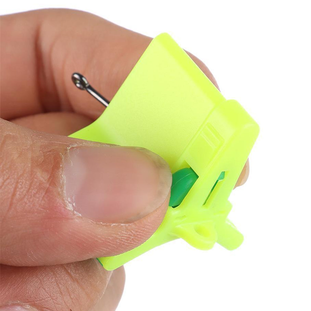 10Pcs Fishing Hooks Protector Treble Hook Cap Cover