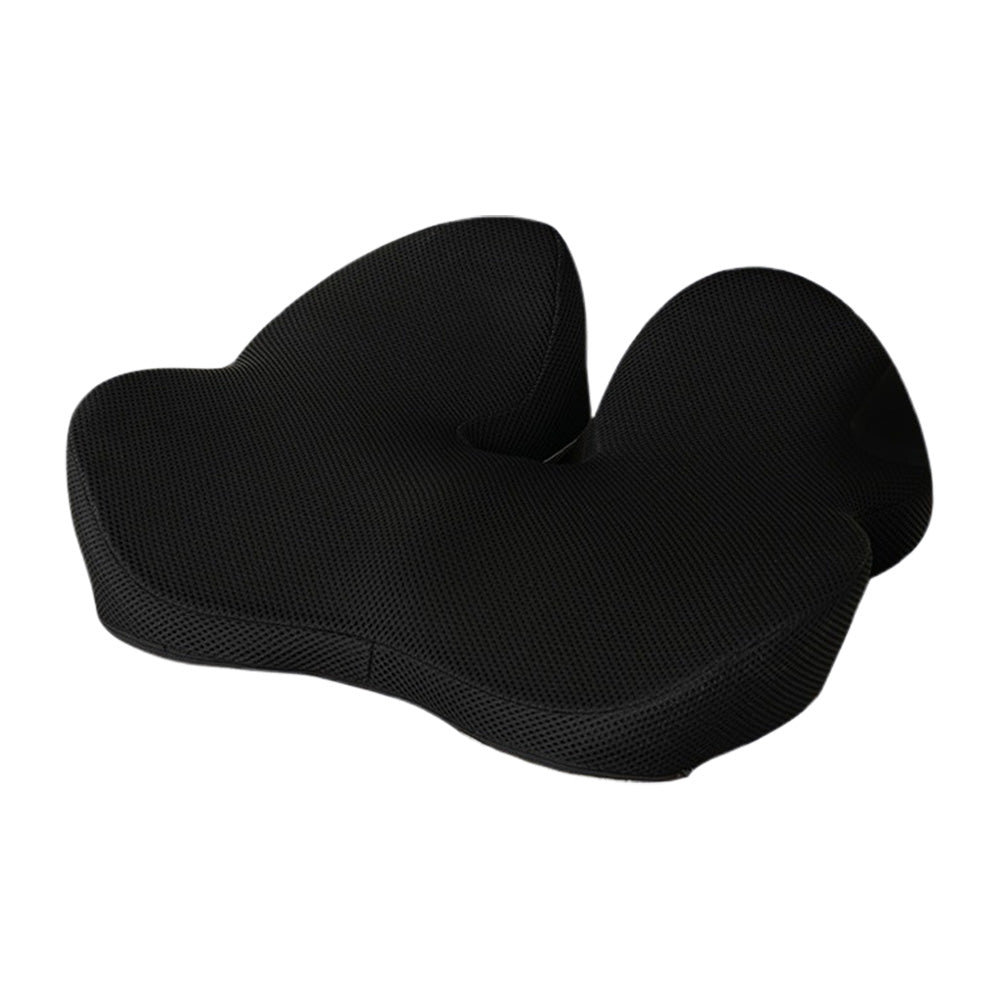 Memory Foam Seat Cushion for Comfortable Seating Support