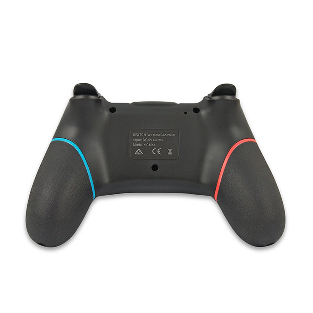 Wireless Gamepad Controller for Nintendo Switch Series with Wake up and Vibration Function