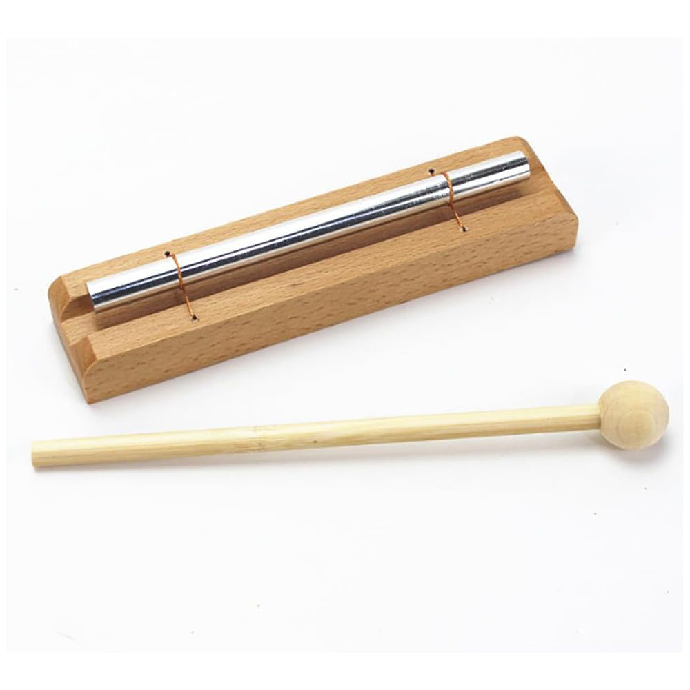 Solo Hand Chime for Yoga Meditation and Sound Work