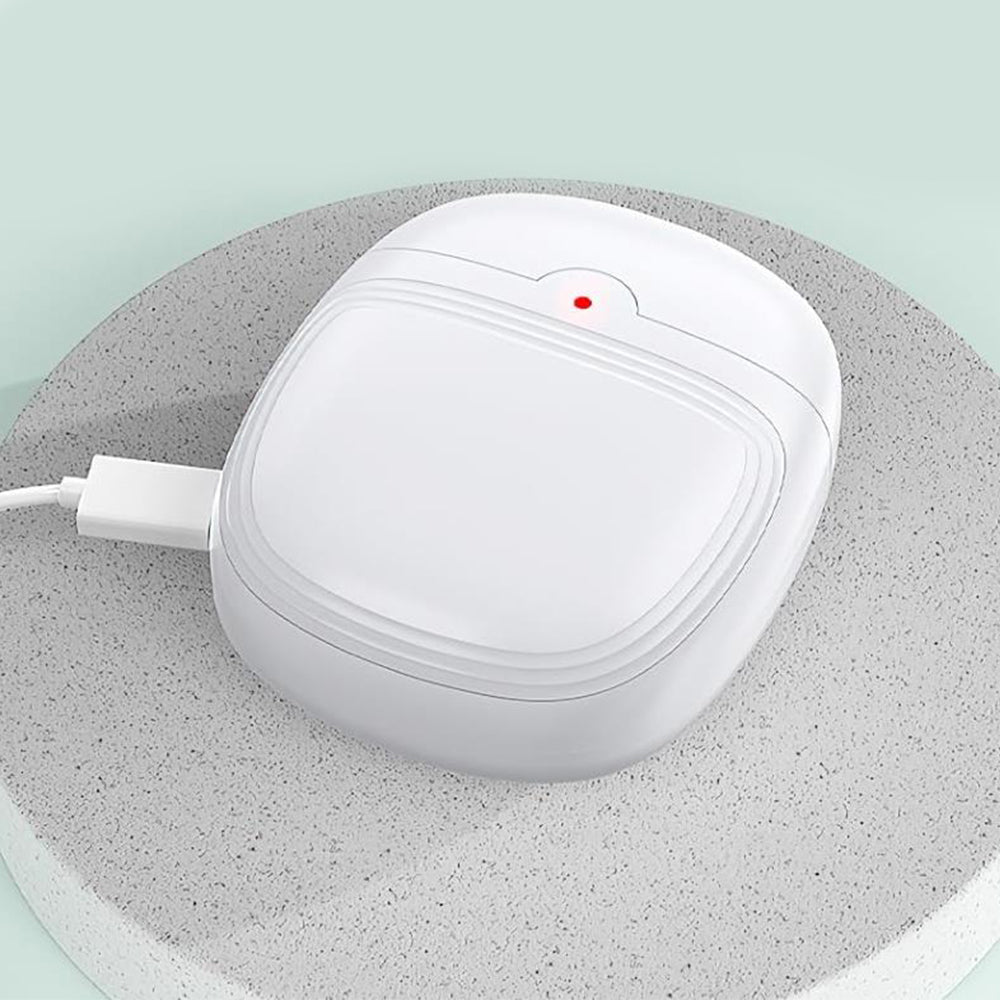 USB Electric Fingernail Clipper with Light