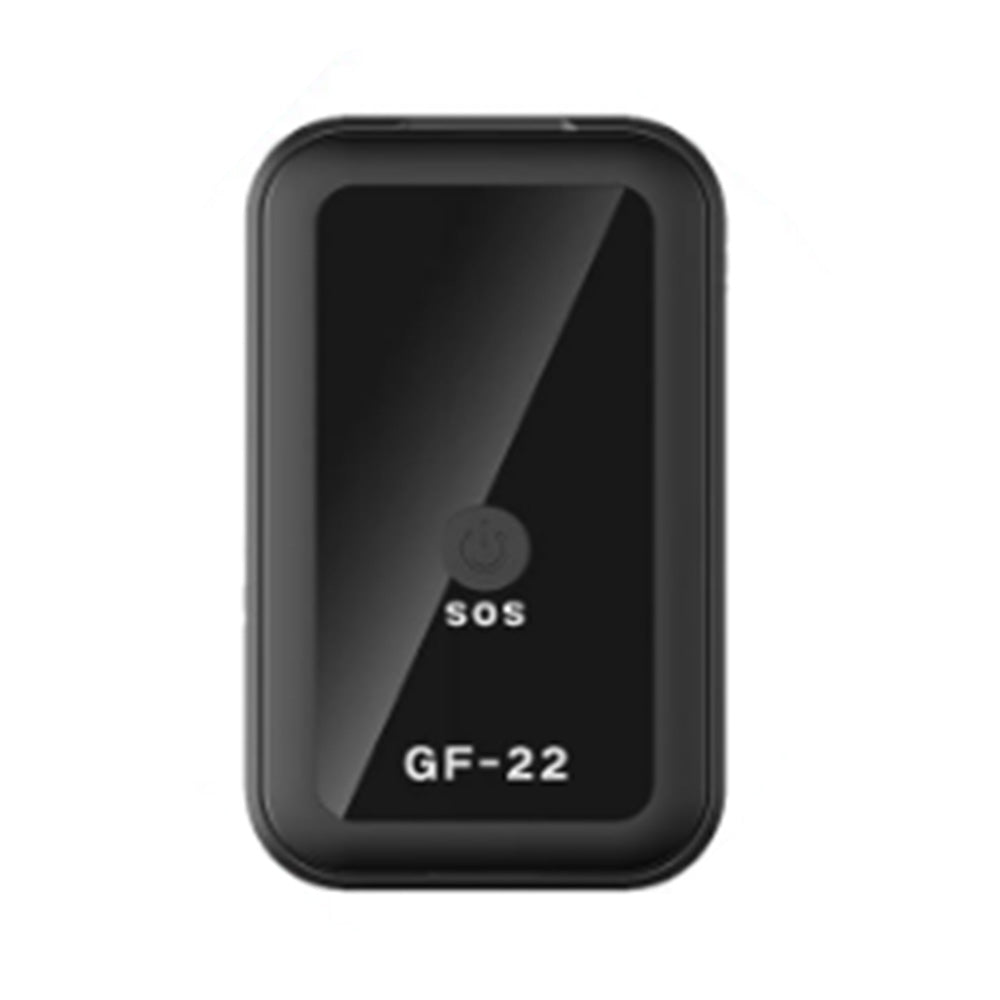 Real-Time Mini Wireless Tracker Locator Device for Vehicles