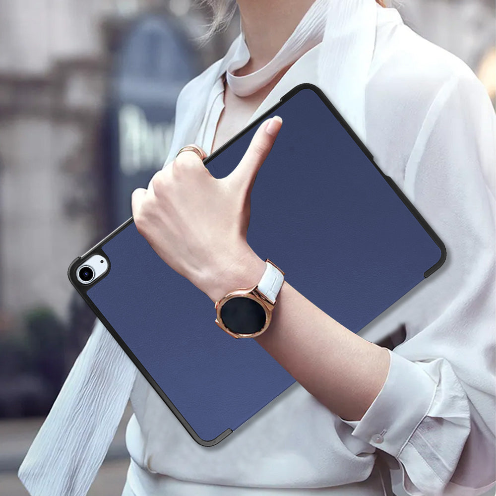 Shock-Resistant Smart Cover Case for iPad Pro 11