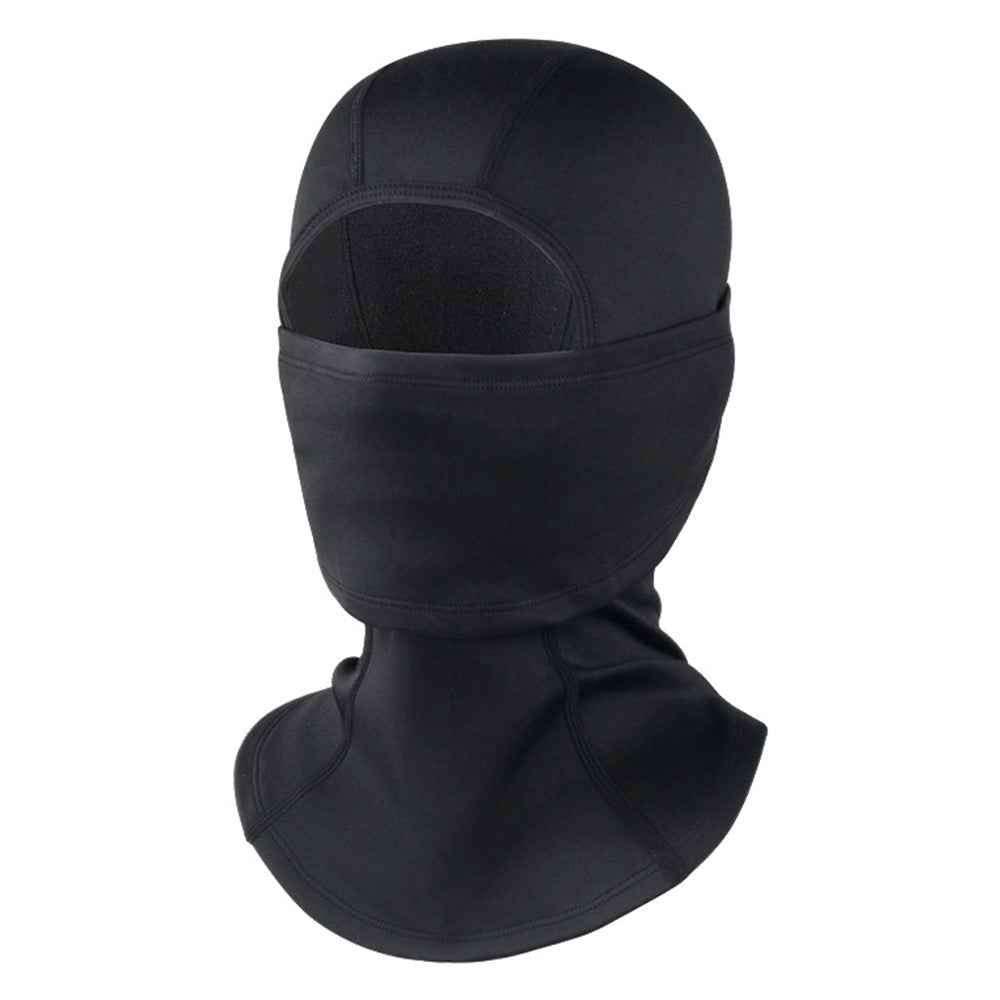Windproof Thermal Face Mask Headgear for Outdoor Sports