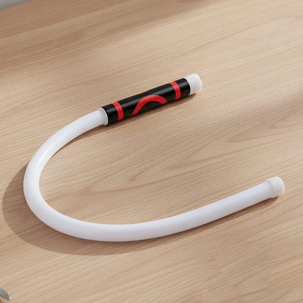 Rechargeable Flexible LED Work Light Wand for Car Repair and Camping