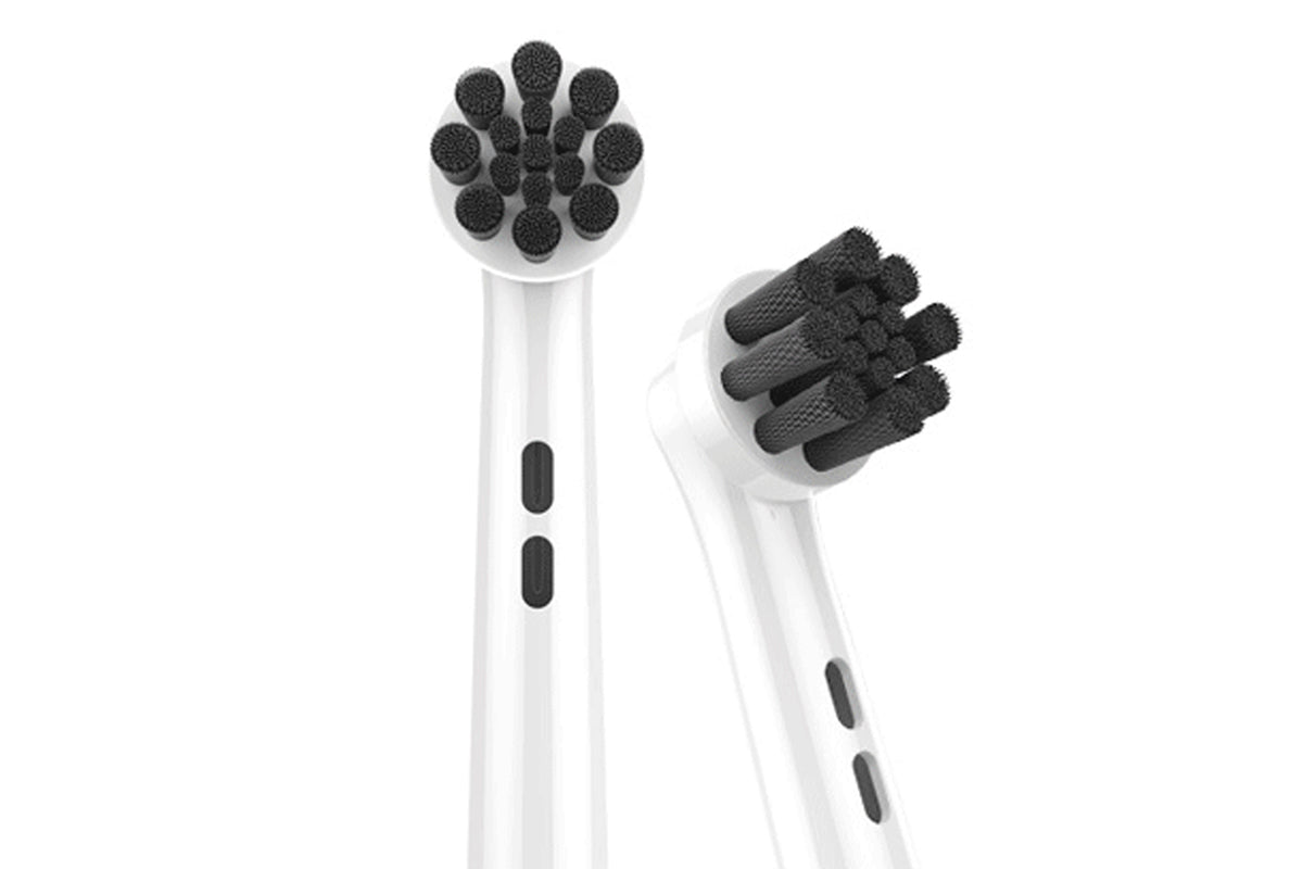 8Pcs or 16Pcs Replacement Toothbrush Heads Compatible with Oral-B Electric Toothbrush