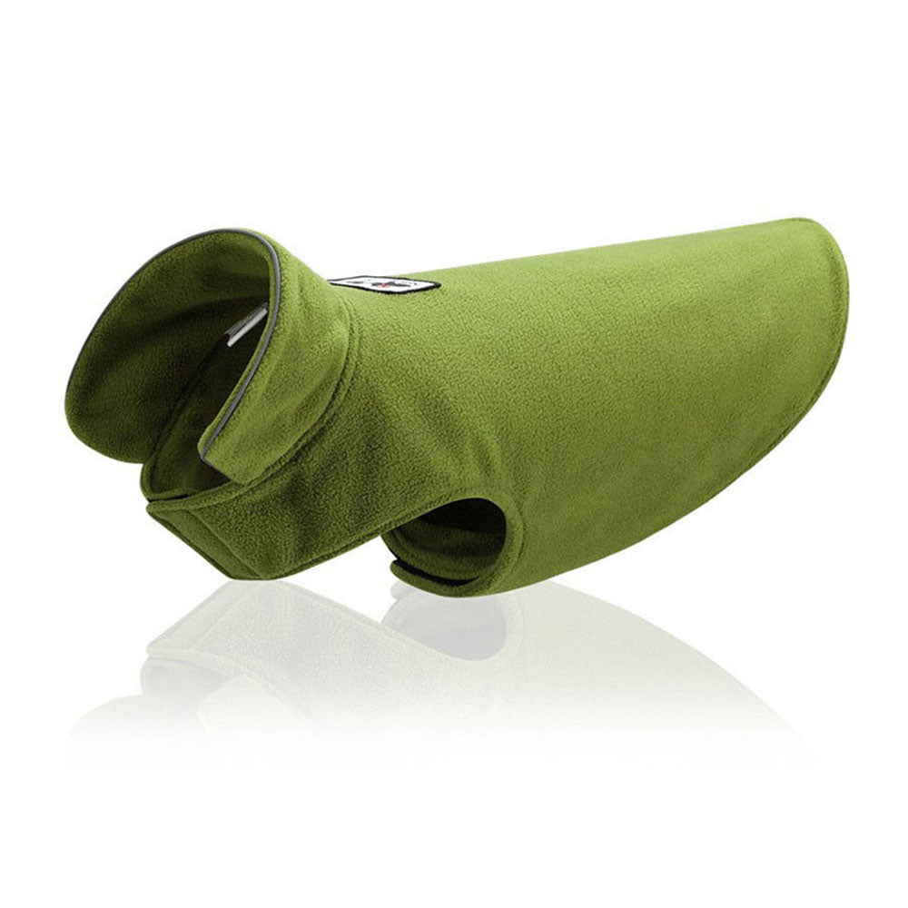 Winter Warm Fleeced Warm Pet Clothes Soft Fleece Pet Clothes