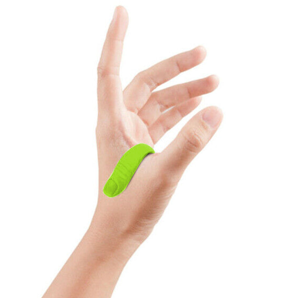 2Pcs Portable Massage Acupressure Clips Hand Massage Clip
