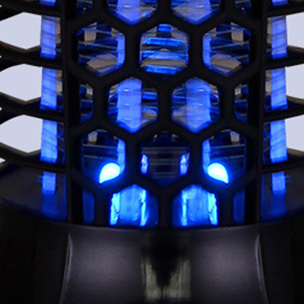 USB Powered Electric LED Mosquito Killer Lamp Mosquito Catcher