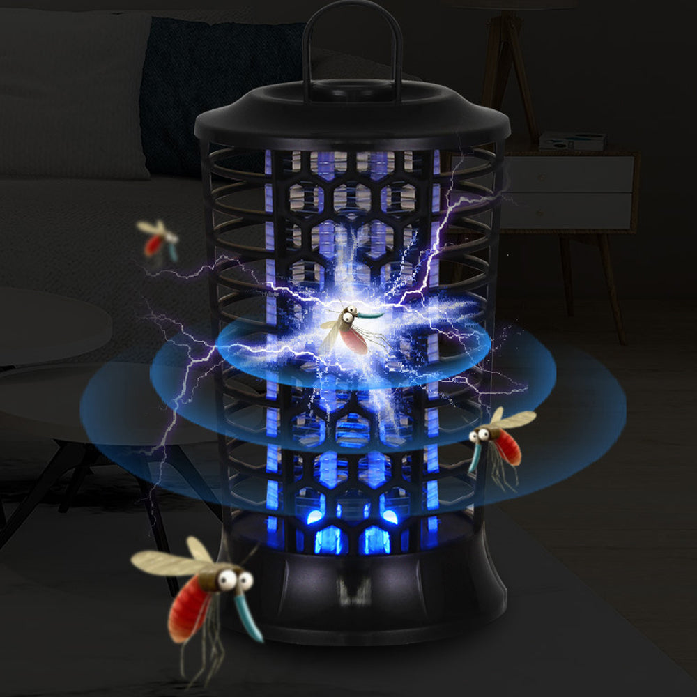 USB Powered Electric LED Mosquito Killer Lamp Mosquito Catcher