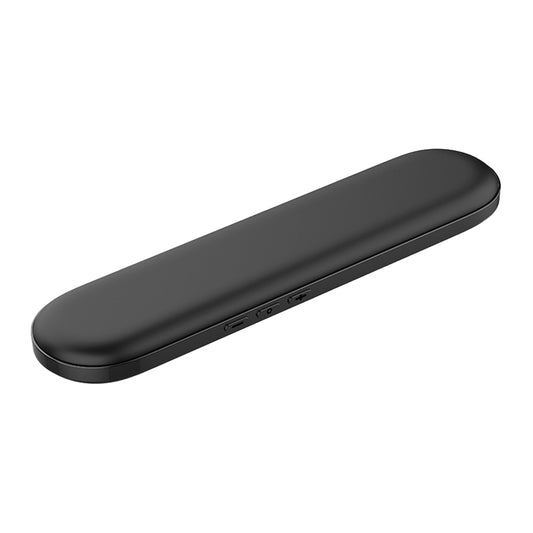 Under Pillow Speaker Bluetooth 5.3 Rechargeable Bone Conduction Sound Soundbar