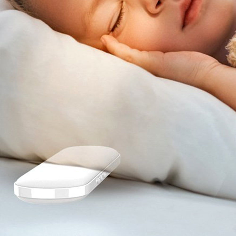 Under Pillow Speaker Bluetooth 5.3 Rechargeable Bone Conduction Sound Soundbar