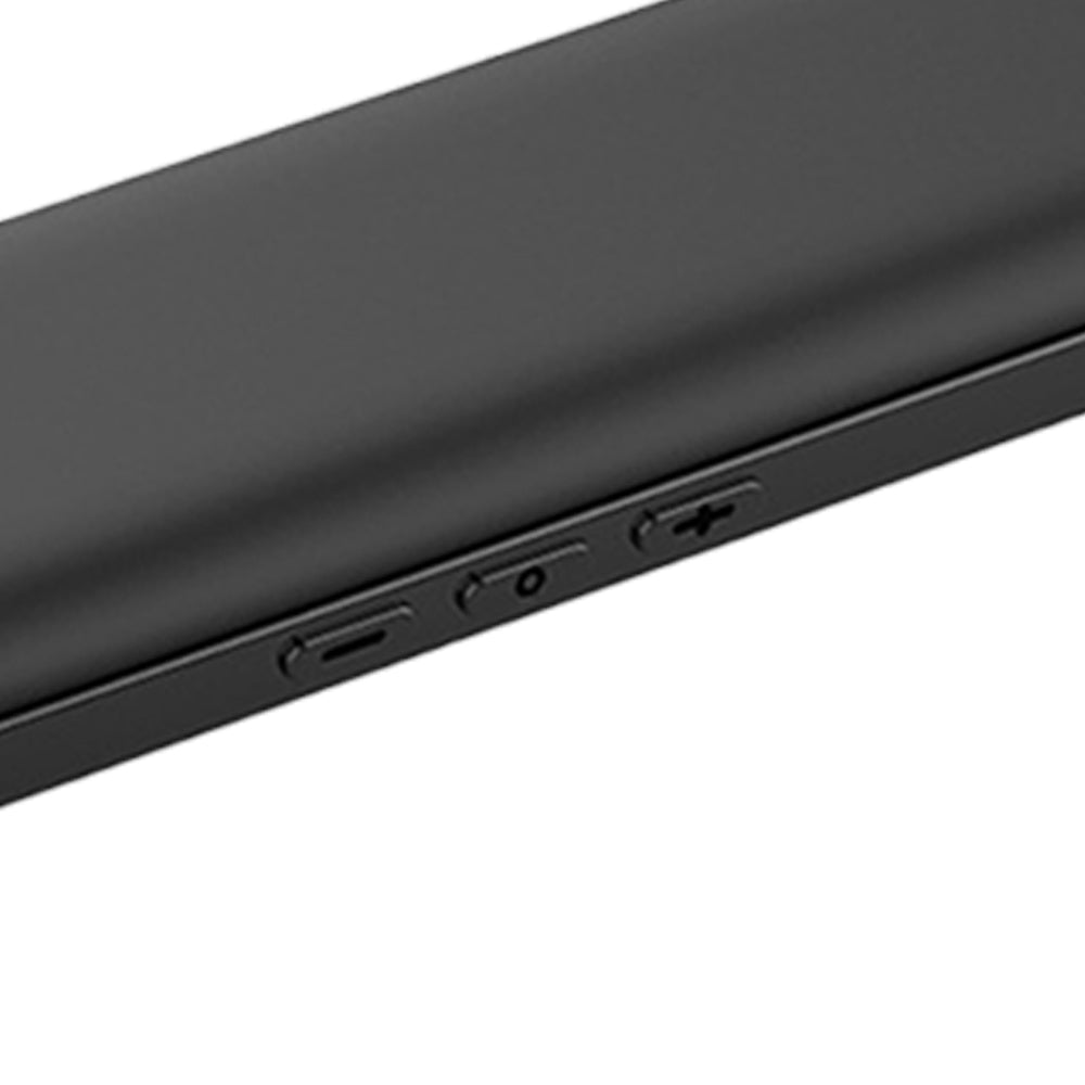 Under Pillow Speaker Bluetooth 5.3 Rechargeable Bone Conduction Sound Soundbar