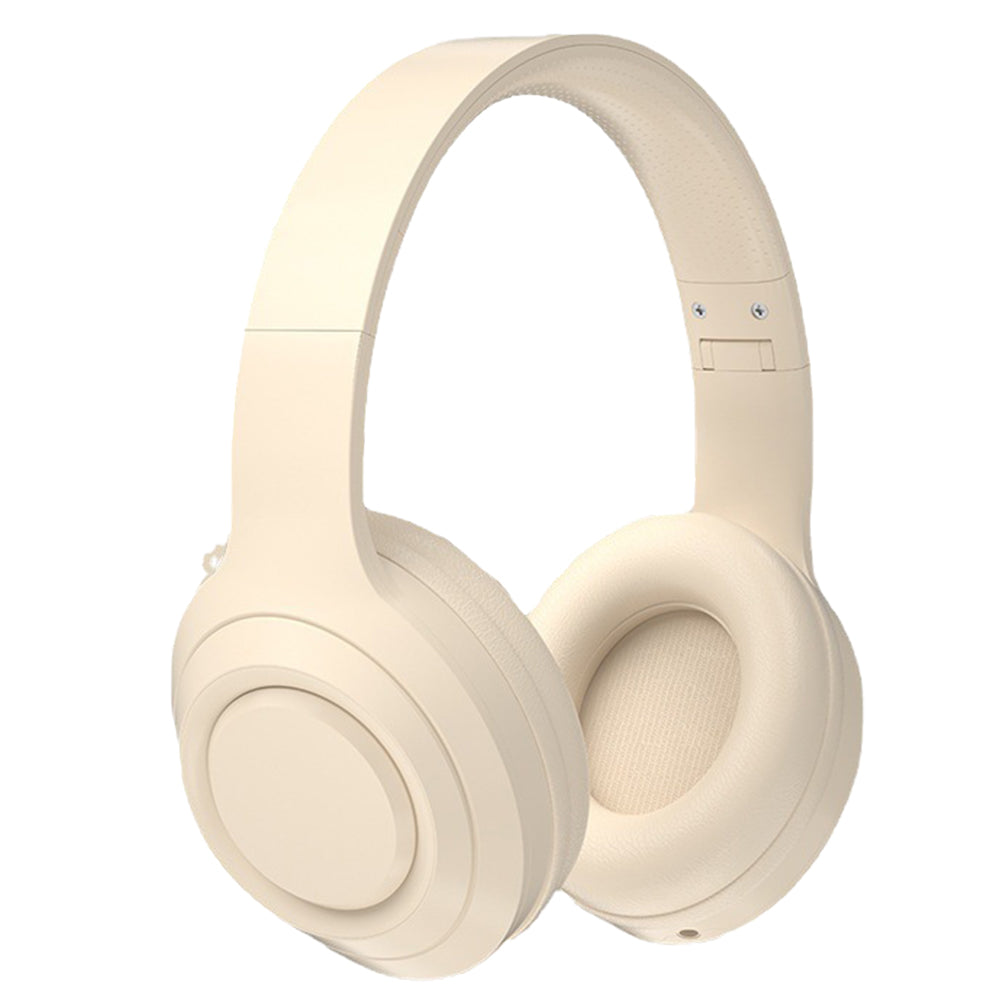 Bluetooth Wireless Headphones Headworn TWS Earphones