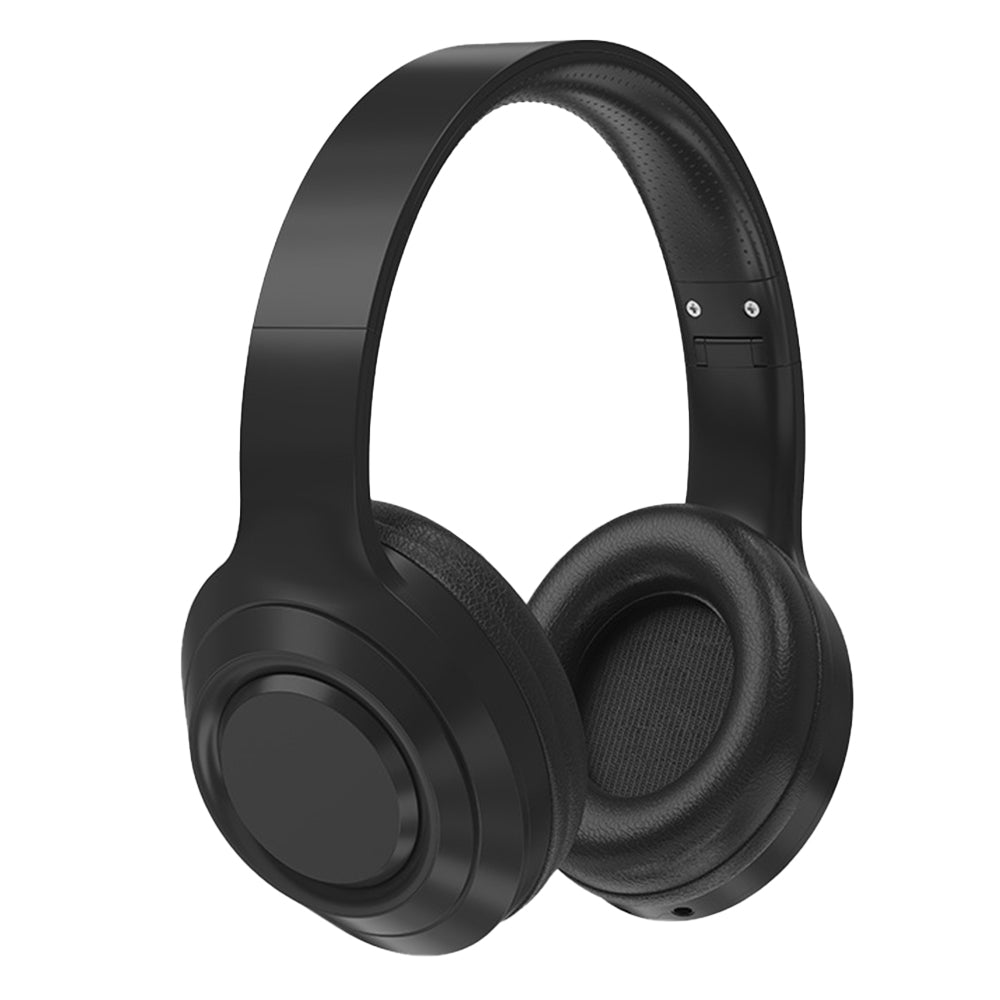 Bluetooth Wireless Headphones Headworn TWS Earphones