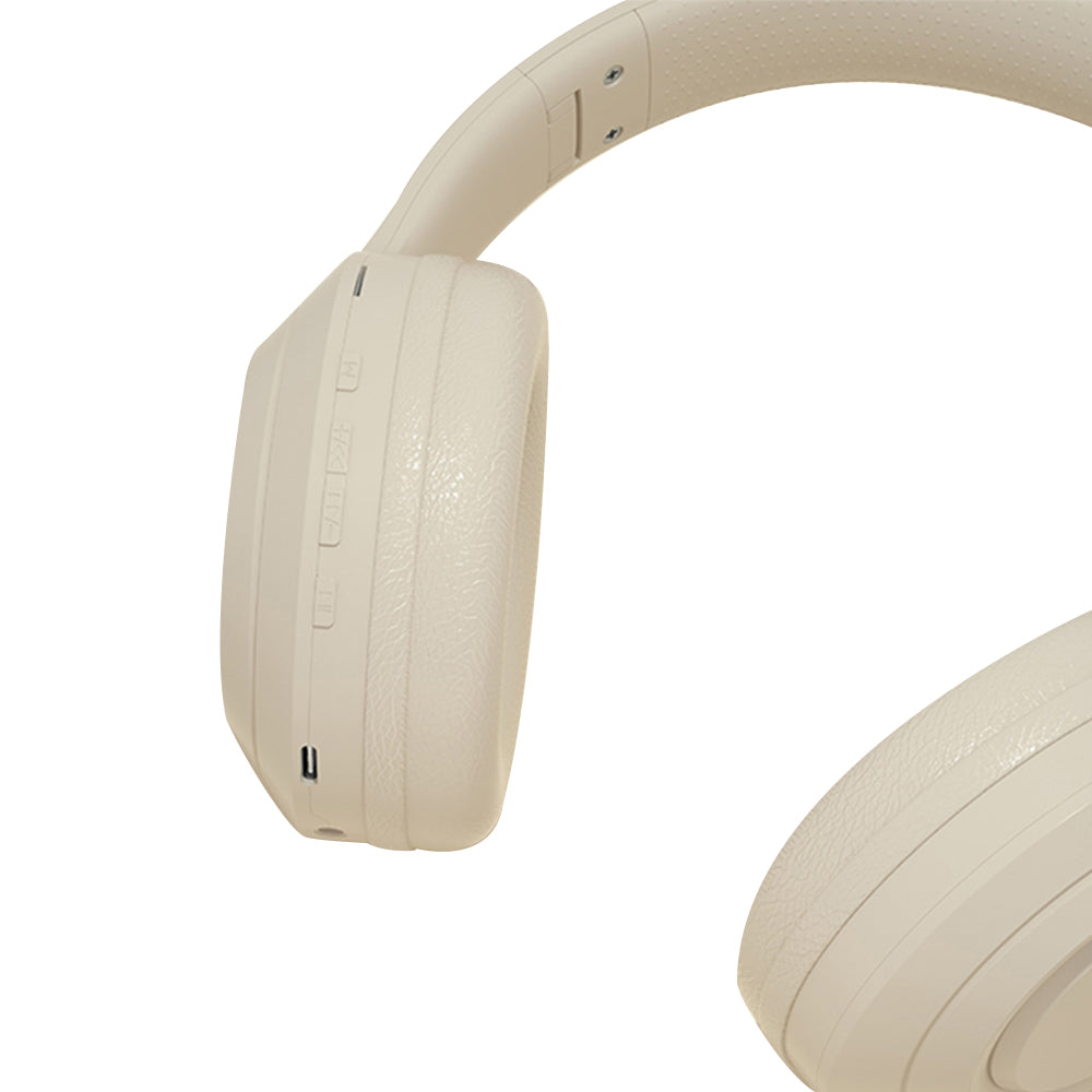 Bluetooth Wireless Headphones Headworn TWS Earphones